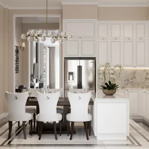 Кухня Джоконда