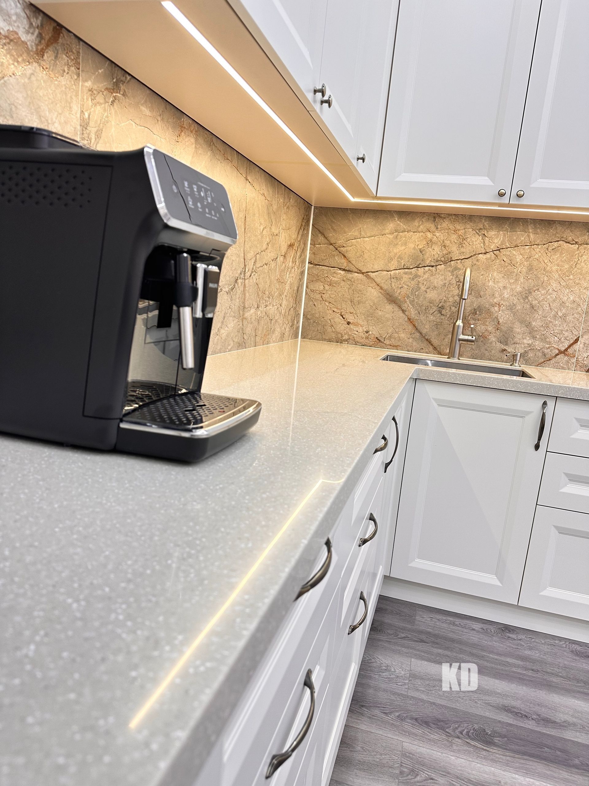 Кухня Nostalgia Kitchens Кухня Nostalgia Kitchens