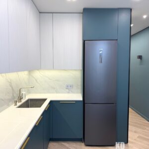 Кухня Practicality Plus Кухня Practicality Plus