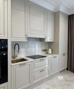 Кухня Apex Kitchen Design