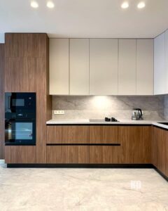 Кухня Elegance Series